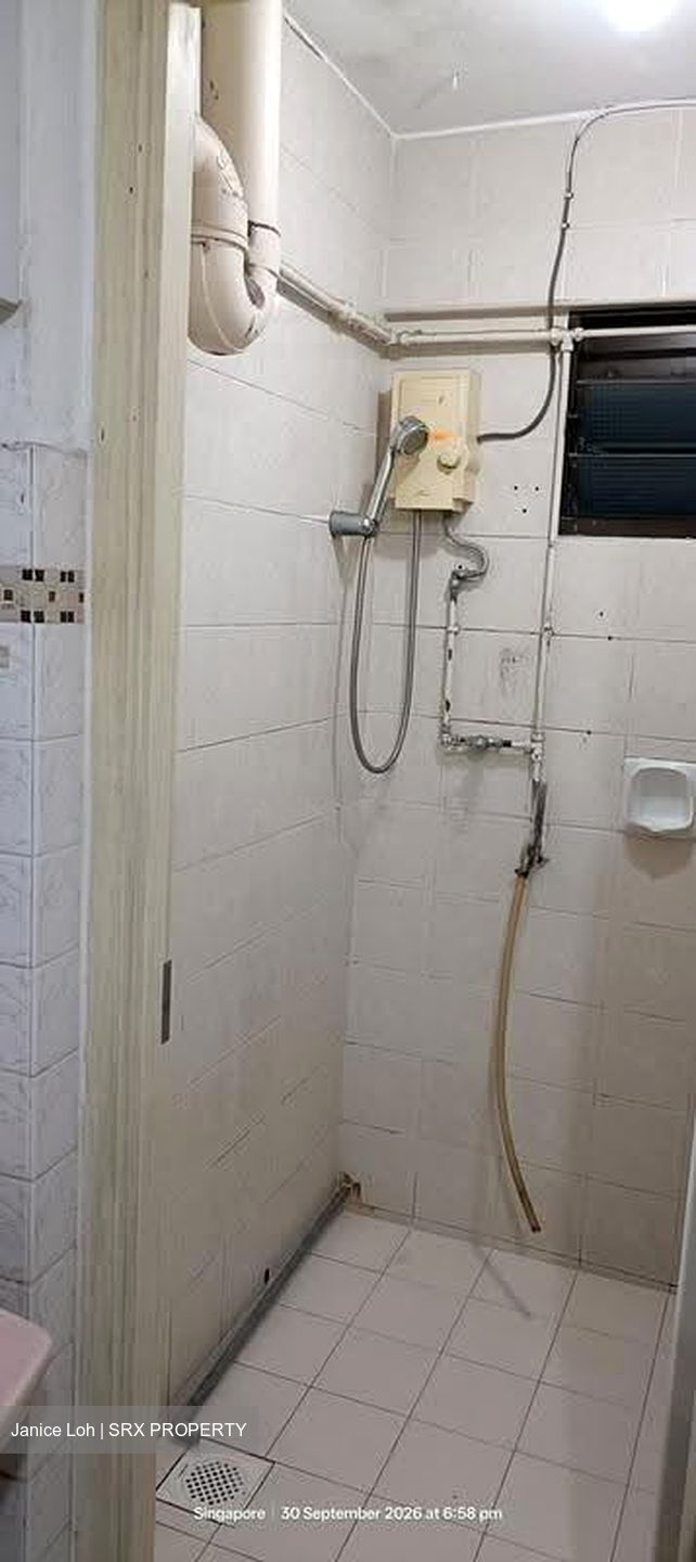 Blk 157 Lorong 1 Toa Payoh (Toa Payoh), HDB 3 Rooms #626641931
